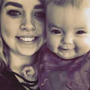 Meet your Posher, Becca